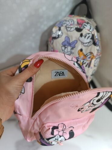 Rančevi, torbe i koferi: Dečiji ranac, Unisex — 11