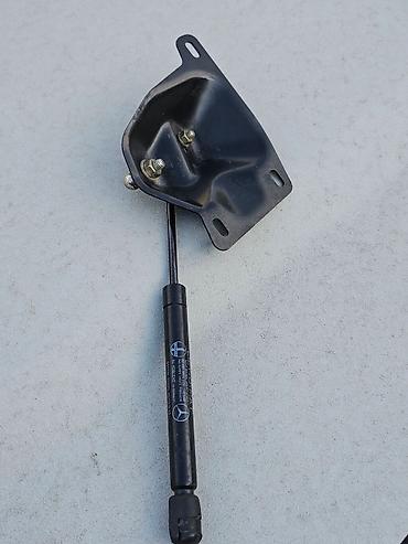 Крыши и комплектующие: Крыша Mercedes-Benz 1993 г., Б/у, Оригинал — 6