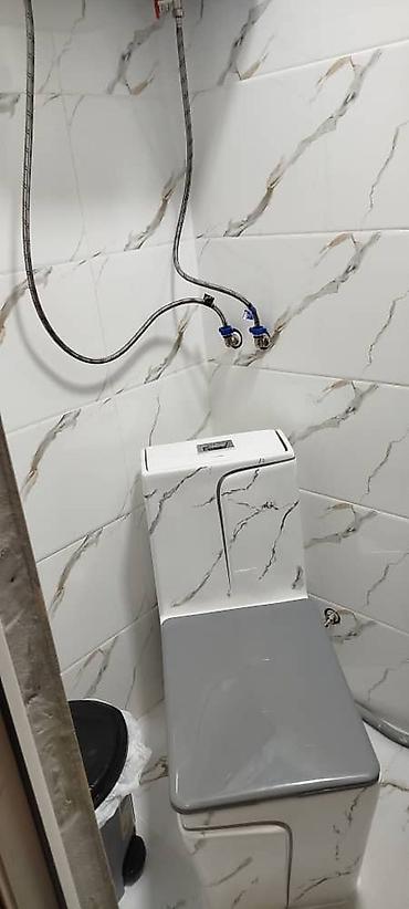 Укладка плитки: Подготовка стен для укладки, Подготовка стен для грунтовки, Резка плитки | Керамическая плитка, Керамогранитая плитка, Мозаичная плитка | Вертикальная укладка, Диагональная укладка, Горизонтальная укладка Больше 6 лет опыта at lalafo.kg — 6 Укладка плитки: Подготовка стен для укладки, Подготовка стен для грунтовки, Резка плитки | Керамическая плитка, Керамогранитая плитка, Мозаичная плитка | Вертикальная укладка, Диагональная укладка, Горизонтальная укладка Больше 6 лет опыта — 6