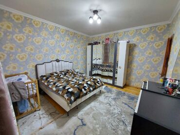 Həyət evləri və villaların satışı: M.Ə. Rəsulzadə qəs. 3 otaqlı, 115 kv. m, Yeni təmirli — 5