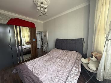 upd evler: 5 otaqlı, 180 kv. m, Orta təmir — 9