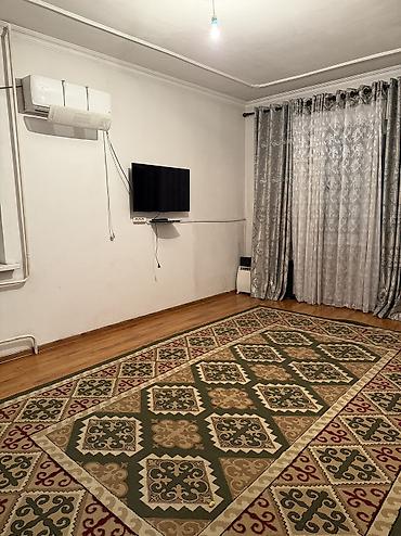 квартира собственик: Сдаётся 1 комнатная квартира Энесай, ул Гидростроителей, со всеми — 1