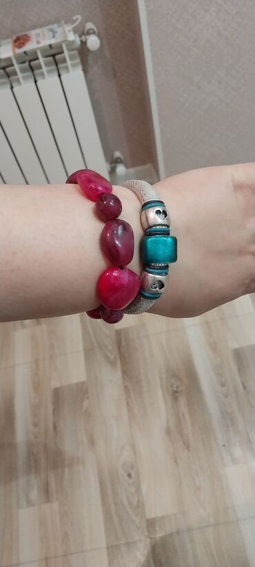 Bilərziklər: Bilərzik — 7