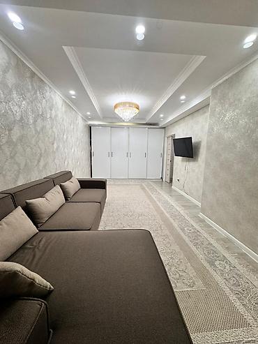 Продажа квартир: 2 комнаты, 58 м², 1 этаж — 7