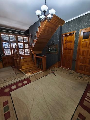 Продажа коттеджей и домов: Продаём большой добротный 🏠 650м2 на участке 5.5соток! Октябрьский — 4