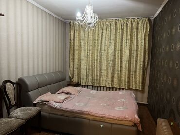 Посуточная аренда квартир: Просторная квартира с готовой обстановкой и техникой. Планировка и — 8