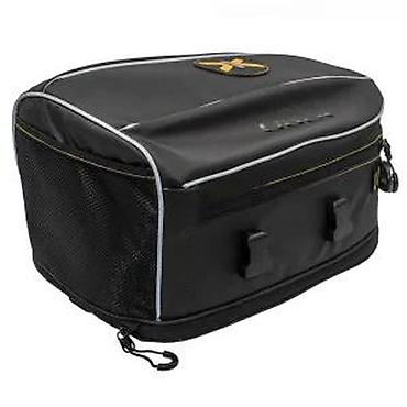 Dodaci za bicikl: Torba za gepek nosač bicikla – model QBL4 - Univerzalna torba za — 8