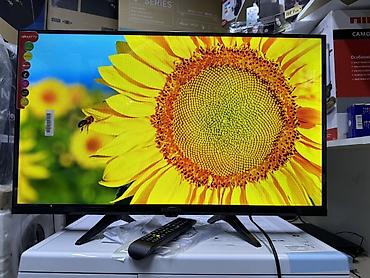 Телевизоры: Телевизоры Samsung 32G9000 android smart tv 81 см диагональ!!! С — 3