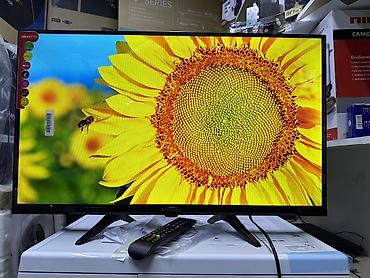 Телевизоры: Телевизоры Samsung 32G9000 android smart tv 81 см диагональ!!! С — 2