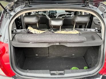 Chevrolet: Chevrolet Spark: 2016 г., 1 л, Автомат, Бензин, Хэтчбэк — 10