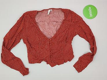 a teraz: NLY Trend, Bluzka damska, rozmiar M — 2