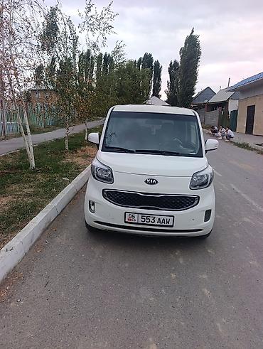 мотор нексия 1: Kia Ray: 2017 г., 0.1 л, Автомат, Газ, Хэтчбэк — 3