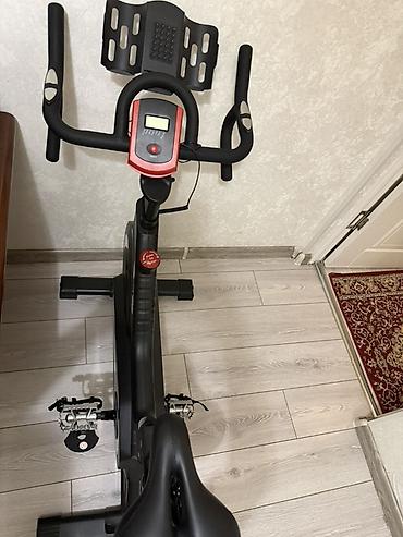 Тренажеры: Велотренажёр Happy Gym Fitness / Sport для домашних тренировок. Почти — 3