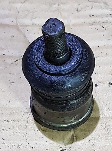 KUGLA DONJA ZA HONDA CIVIC OD 1996. DO 2001. GOD