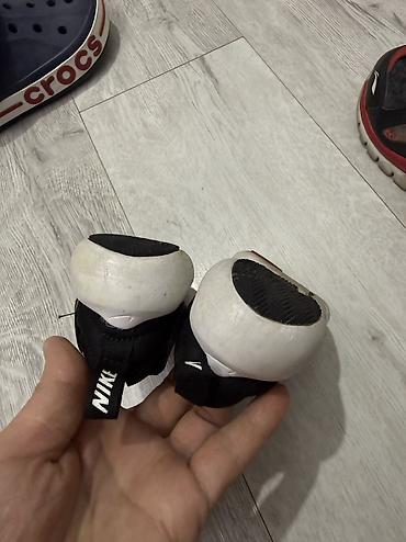 Детская обувь: Детская обувь для мальчиков, размеры 21–22. Оригинал. Комплект: - — 5