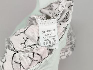 hellfire club pull and bear: Bluza z kapturem damska, rozmiar S — 5