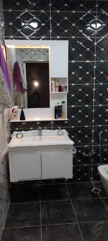 Yeni tikili: Suraxanı, 2 otaqlı, Yeni tikili, 50 kv. m — 4