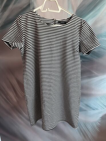 ljubičaste majice: XL (EU 42), Pamuk, bоја - Bela