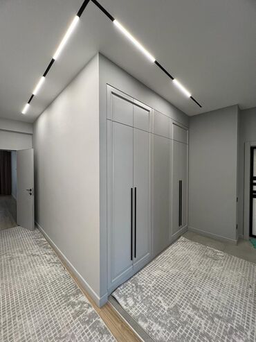 чип для лифта: 2 комнаты, 89 м², Элитка, 4 этаж, Дизайнерский ремонт