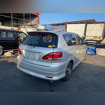 sprinter bazar: Toyota İpsum ACM21 2wd в наличии запчасти на данную модель автомобиля — 2