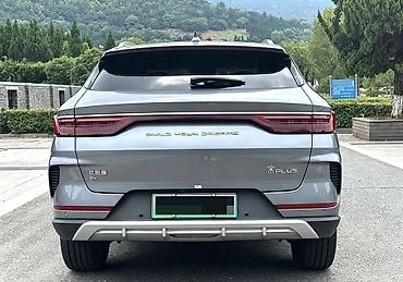 byd e9 1: BYD Song Plus: 2023 г., Автомат, Электромобиль, Кроссовер — 4