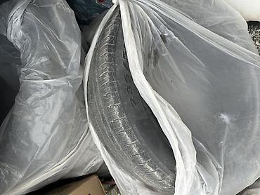 pirelli: Шины 235 / 55 / R 19, Лето, Б/у, Комплект, Pirelli — 3
