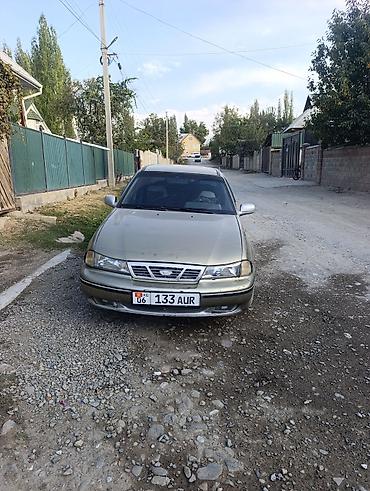 Тюнинг: Daewoo Nexia (седан), тюнингованный экстерьер. Особенности и — 2