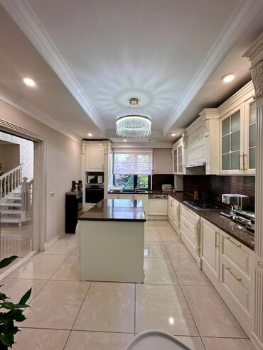 Продажа домов: Дом, 250 м², 6 комнат, Агентство недвижимости, Евроремонт at lalafo.kg — 10 Продажа домов: Дом, 250 м², 6 комнат, Агентство недвижимости, Евроремонт — 10