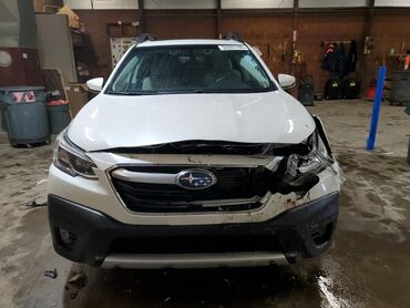 передний бампер камри 70: Subaru Outback: 2020 г., 2.5 л, Вариатор, Бензин, Кроссовер