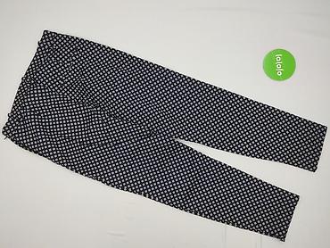 crane buty: H&M, Spodnie materiałowe damskie, rozmiar S — 3