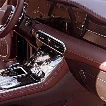 Jetour: Jetour X90: 2023 г., 1.6 л, Автомат, Бензиновая, Кроссовер — 11