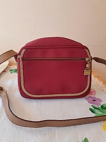 tašne za plažu: BRICS ženska torbica preko ramena - Model: kompaktna crossbody — 1