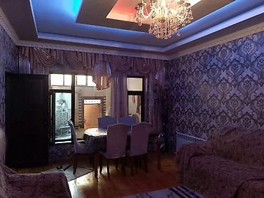 hovsanda heyet evleri satilir: 4 комнаты, Новостройка, 100 м² — 9