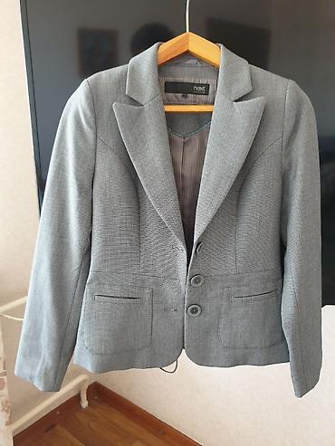 свитер next: Женский пиджачёк. Next Petite. Размер S-XS. Состояние отличное. - — 2