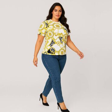 Брючные костюмы: Брючный костюм, Осень-весна — 11