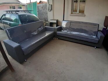 Раскладные диваны: Раскладной диван, Новый — 4