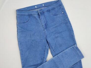 sagan buty zimowe: Jeanswear, Джинси жіночі, розмір L на lalafo.pl sagan buty zimowe: Jeanswear, Джинси жіночі, розмір L
