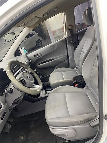 газ газел: Kia Morning: 2019 г., 1 л, Автомат, Газ, Хэтчбэк — 7