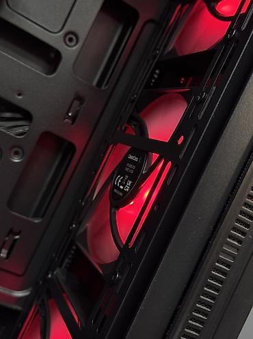 обмен на колонку: ♦️Игровой комплект с монитором 27" 144Hz IPS! 🔥 | Core i5-9400F + RX — 3