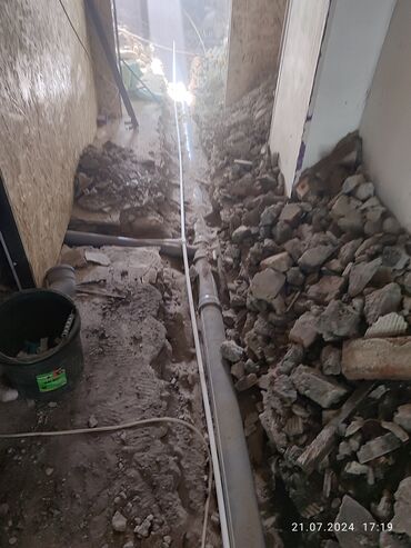 Канализационные работы: Профессиональный монтаж канализационных труб- Быстро, качественно и по at lalafo.kg — 20 Канализационные работы: Профессиональный монтаж канализационных труб- Быстро, качественно и по — 20