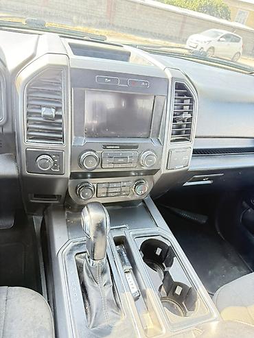 bmw x1 2020 цена: Ford F-150: 2019 г., 2.7 л, Бензин, Пикап — 9