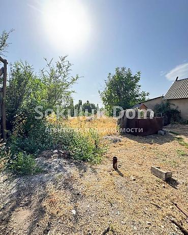 Продажа коттеджей и домов: 🏠Продается дом в с. Сокулук 🟡Комнаты: 4 🟡Участок: 10,72 соток — 5