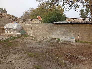 mingecevir qres: Mərdəkan 5 otaqlı, 55 kv. m, Kredit yoxdur, Təmirsiz — 4