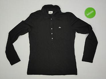 lacoste: Lacoste, Bluzka damska, rozmiar XL — 2