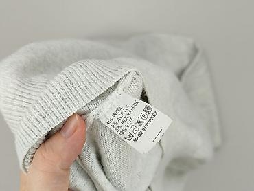 bluza argentyna: Puma, Sweter dla mężczyzn, rozmiar 2XL — 4