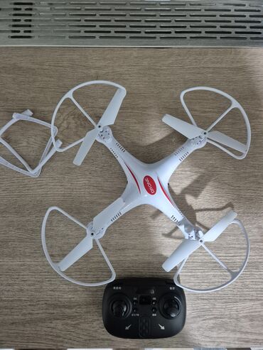 Дроны: Квадрокоптер Felfri. Отличный выбор за небольшие деньги, особенно для — 17