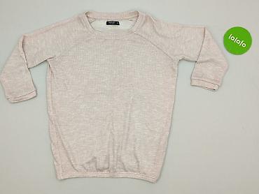 sweter akrylowy: Reserved, Sweter damski, rozmiar XS — 2