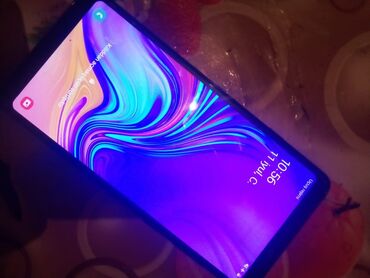 samsung rt35k5440s8: Samsung A10e, цвет - Синий