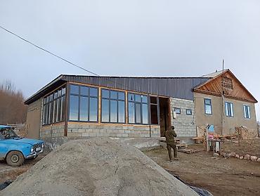 Продажа коттеджей и домов: Изготавливаем металлопластиковые окна двери витражи также алюминиевые — 38