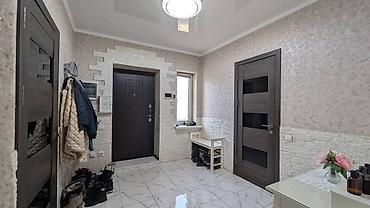 Долгосрочная аренда домов: 110 м², 4 комнаты — 15